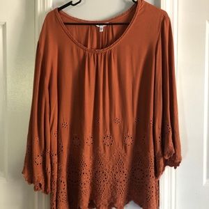 Sonoma Blouse